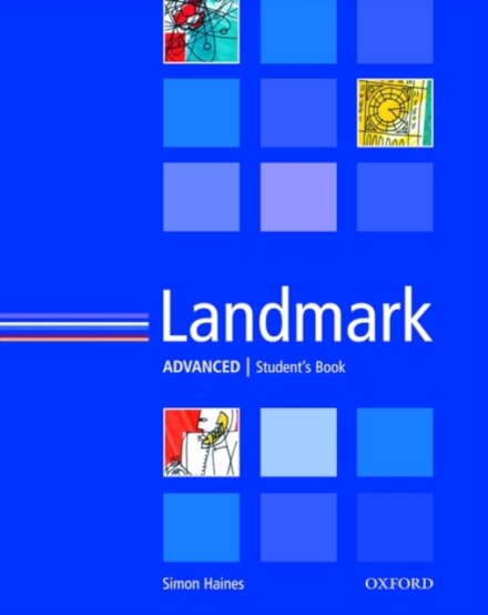 Landmark Advanced: Student's Book : Students Book Advanced level