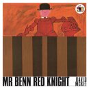 Mr Benn Red Knight