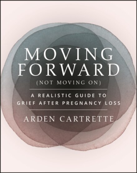 Moving Forward, Not Moving On