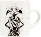 Mug Espresso (110ml) Boxed - Harry Potter (Dobby)