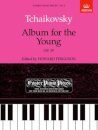 Album for the Young Op.39