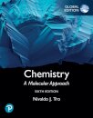 Chemistry: A Molecular Approach, Global Edition
