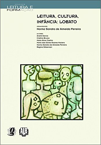 Leitura, cultura, infância: Lobato
