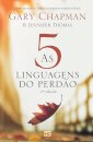 5 Linguagens Do Perdão