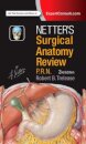Netter's Surgical Anatomy Review P.R.N.