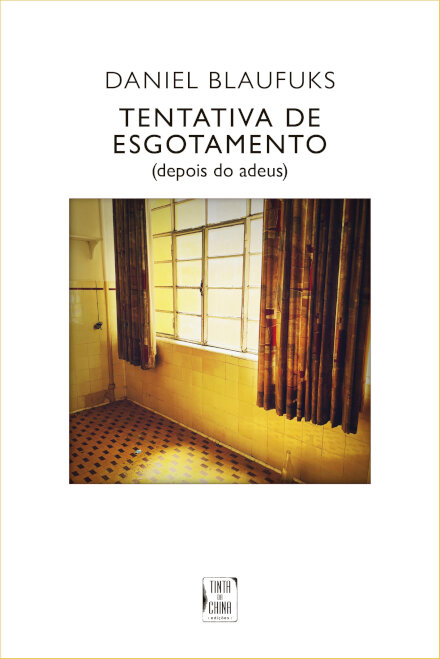 Tentativa de Esgotamento (depois do adeus)