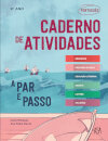 A par e passo 9 - Caderno de Atividades 2026