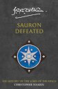 Sauron Defeated