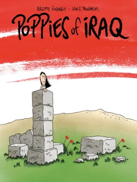 Poppies Of Iraq