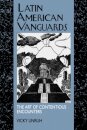 Latin American Vanguards
