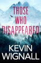 Those Who Disappeared