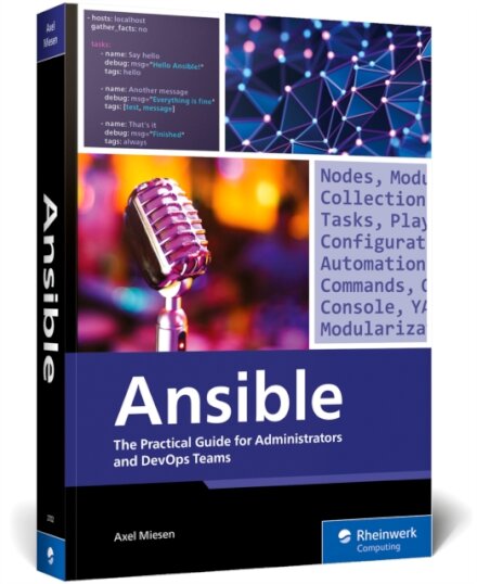 Ansible