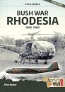 Bush War Rhodesia
