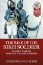 The Rise of the Sikh Soldier