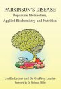 Parkinson's Disease Dopamine Metabolism, Applied Metabolism and Nutrition
