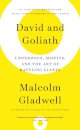 David and Goliath