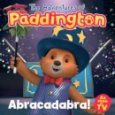 Abracadabra!