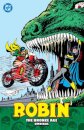Robin: The Bronze Age Omnibus (New Edition)