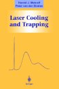 Laser Cooling and Trapping