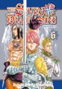The Seven Deadly Sins Omnibus 6