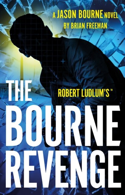 Robert Ludlum's™ The Bourne Revenge