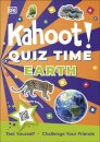 Kahoot! Quiz Time Earth