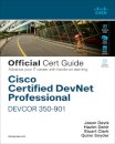 Cisco Certified DevNet Professional DEVCOR 350-901 Official Cert Guide