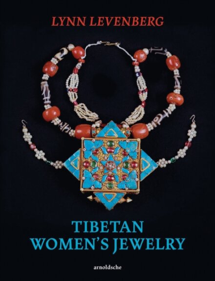 Tibetan Women’s Jewelry