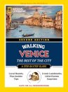 National Geographic Walking Venice, 2nd Edition