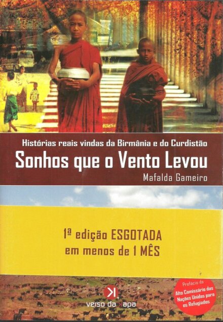 Sonhos Que O Vento Levou
