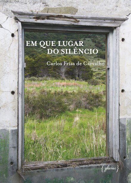 Em Que Lugar Do Silêncio