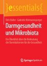 Darmgesundheit und Mikrobiota