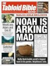 The Tabloid Bible