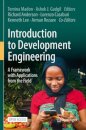 Introduction to Development Engineering