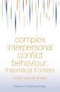 Complex Interpersonal Conflict Behaviour