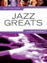 Really Easy Piano