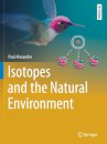 Isotopes and the Natural Environment