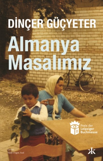 Almanya Masalimiz