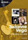 Suzanne Vega On Track