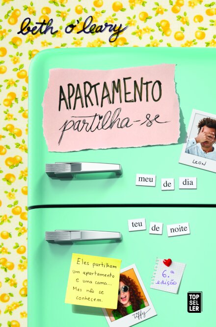 Apartamento Partilha-se