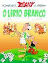 Astérix 40 - O Lírio Branco
