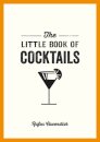 The Little Book of Cocktails
