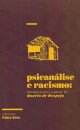 Psicanálise E Racismo Interpret Partir De Quarto De Despejo