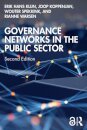 Governance Networks in the Public Sector