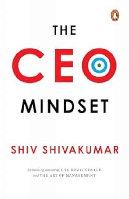 The CEO Mindset