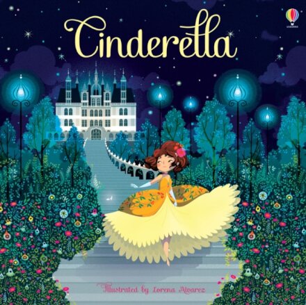 Cinderella