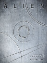 Alien Covenant: David's Drawings