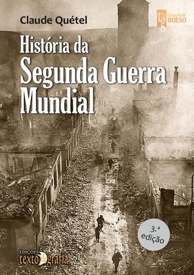 História da Segunda Guerra Mundial
