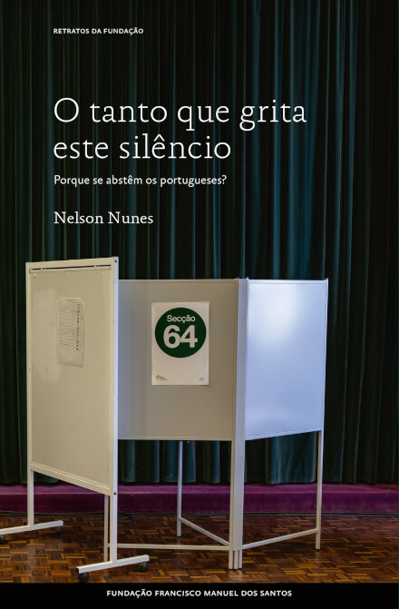 O Tanto Que Grita Este Silêncio