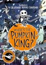 Disney Tim Burton's The Nightmare Before Christmas: Where's The Pumpkin King?